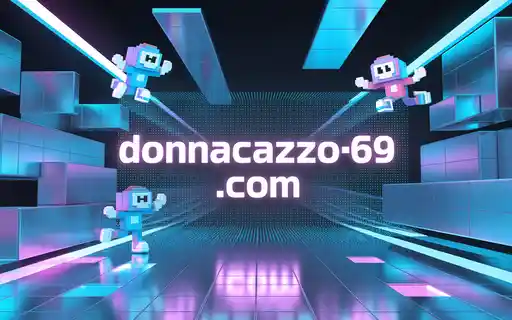 donnacazzo69 .com